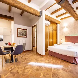 Falegnami Boutique Suites - Bolognarooms Διαμέρισμα