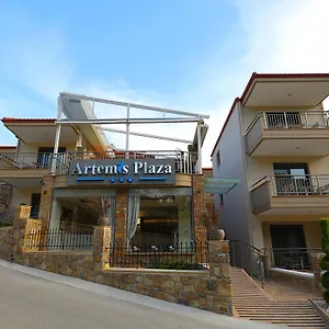 artemis-plaza.hotelschalkidiki.net/